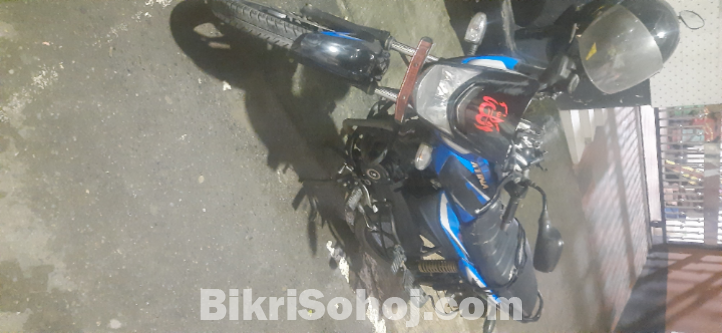 Bajaj platona h gair 110
